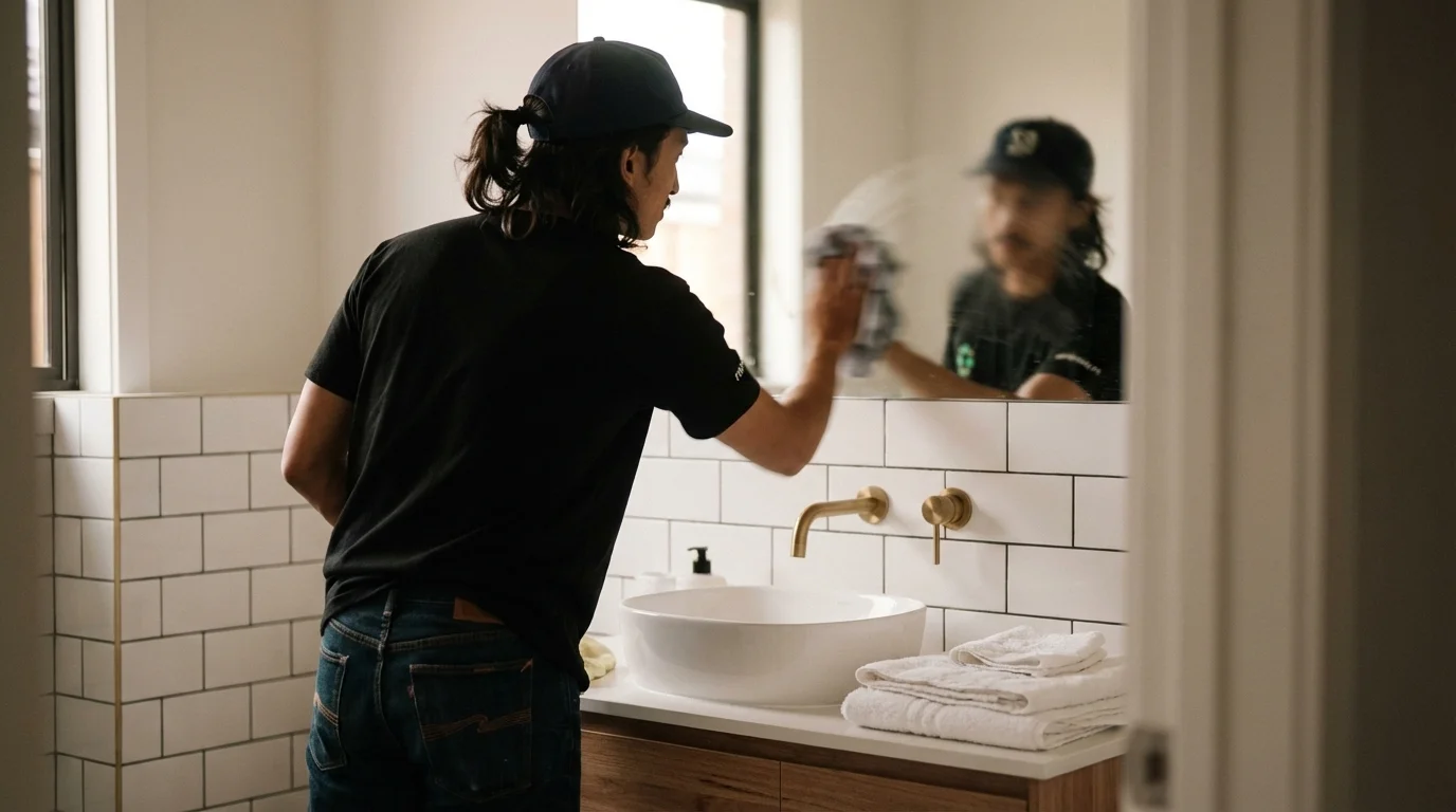 Airbnb Enhanced Clean Standards: What Melbourne Hosts Need to Know