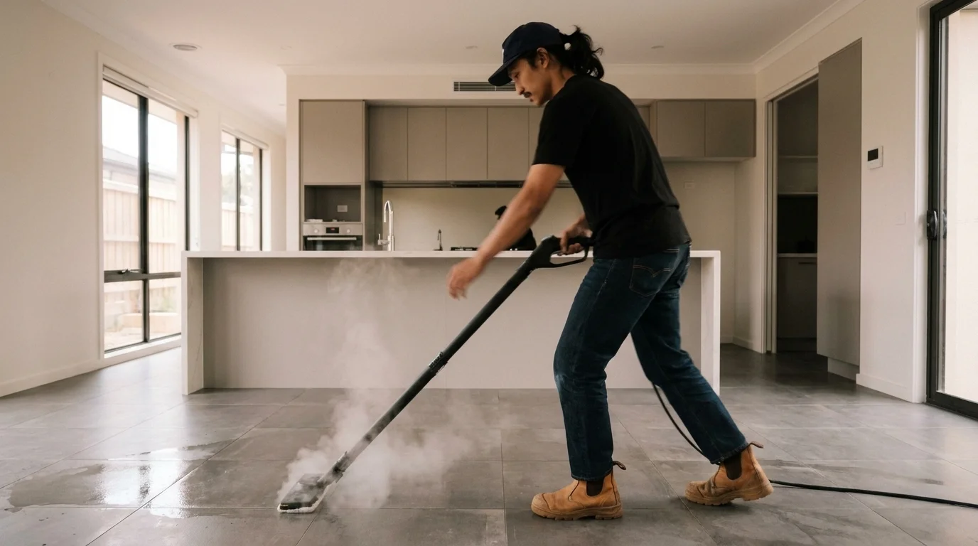 Deep Cleaning vs Regular Cleaning: What's the Difference?