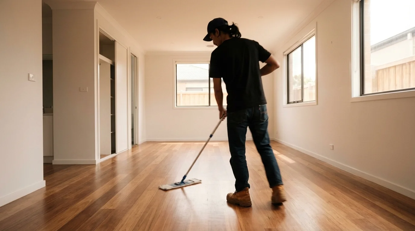 The Complete End-of-Lease Cleaning Guide for Melbourne Renters