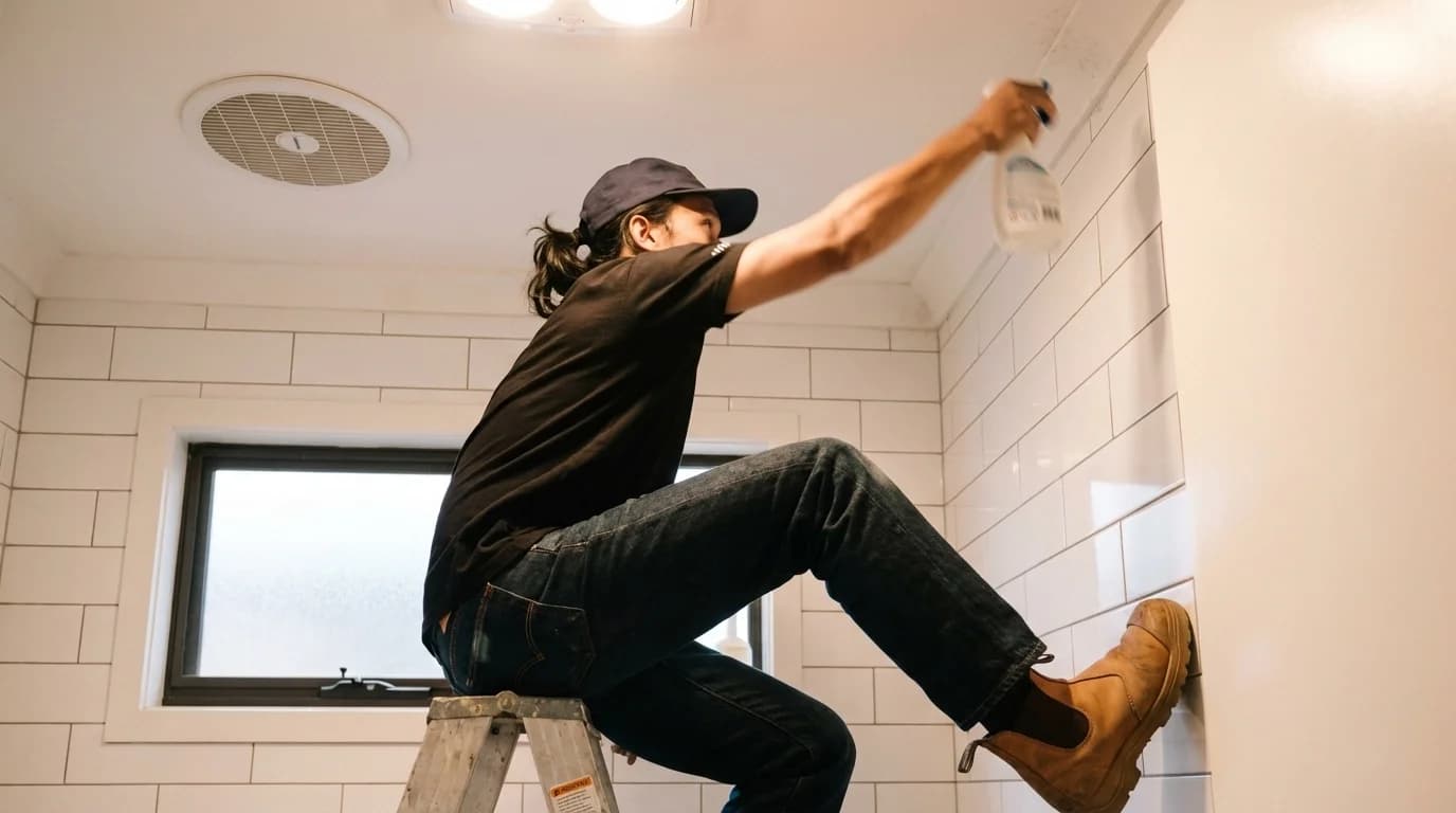 Preventing Mould in Melbourne Homes: A Year-Round Guide