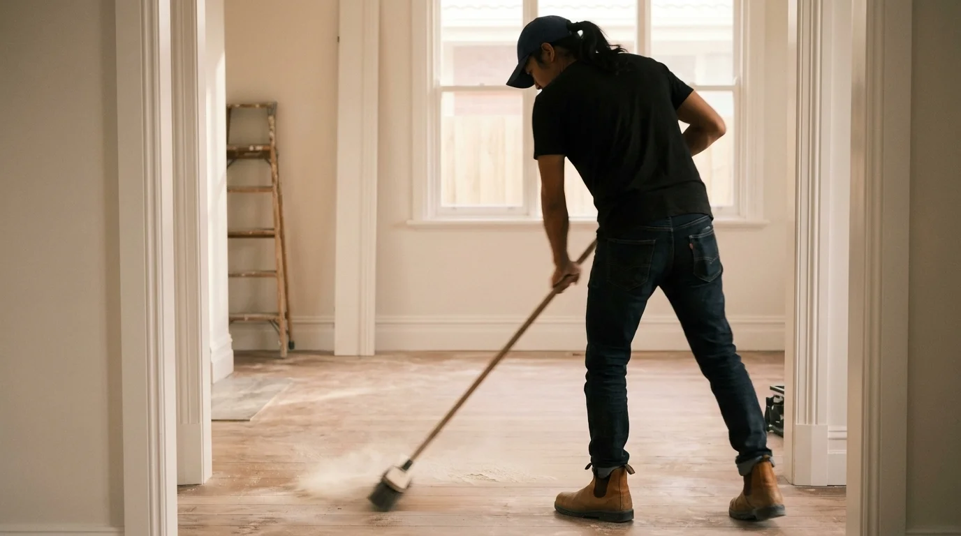 Post-Renovation Cleaning: What to Expect and How to Prepare