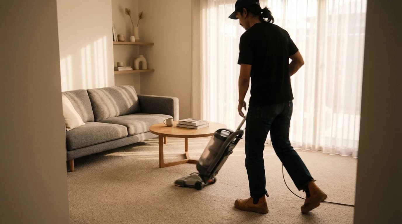 Seasonal Cleaning Checklist for Melbourne Homes