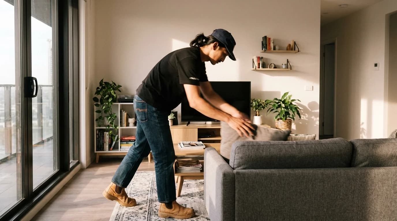 Maintaining Your Short-Stay Rental Property in Melbourne