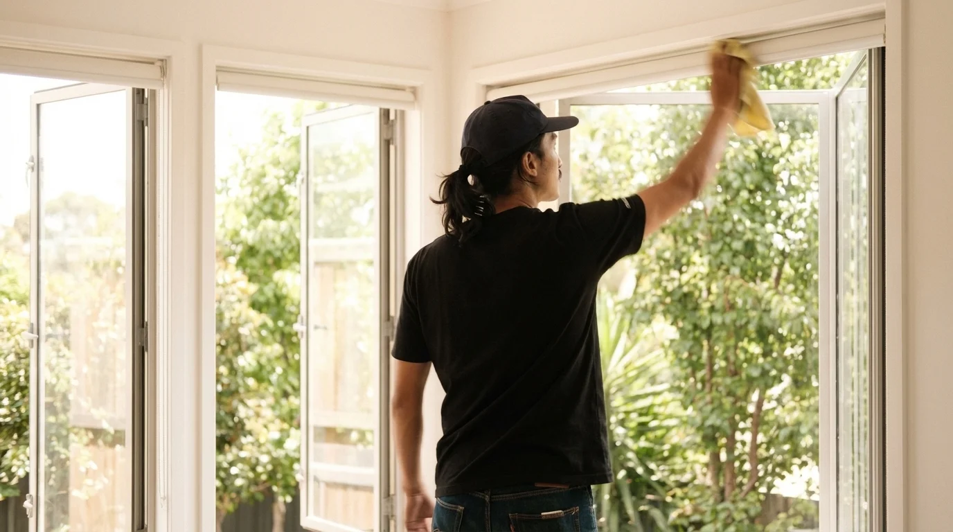 Spring Cleaning in Melbourne: The Complete Room-by-Room Guide
