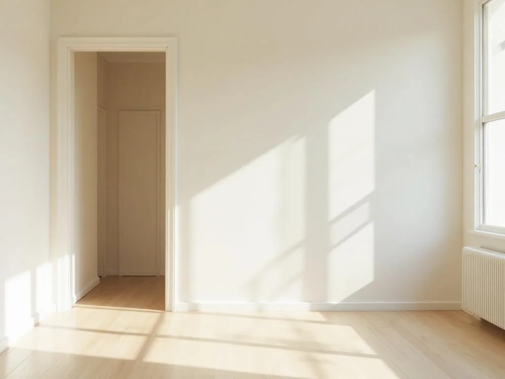 Studio & Unit End of Lease