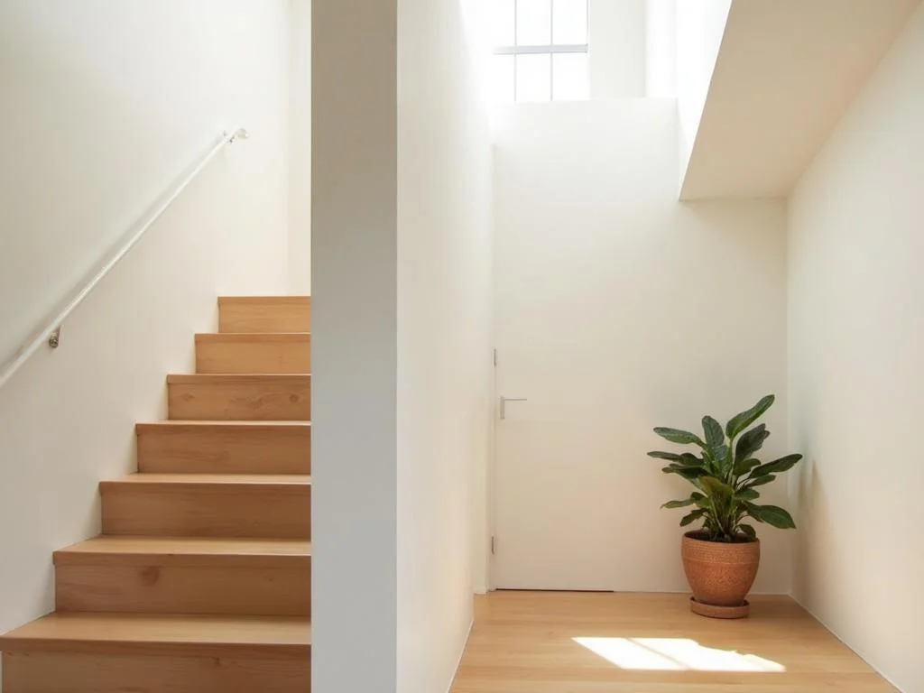 Townhouse End of Lease