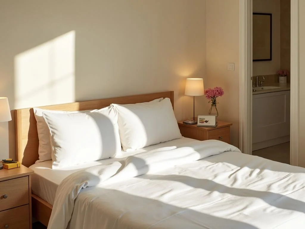 Airbnb & Short-Stay Cleaning